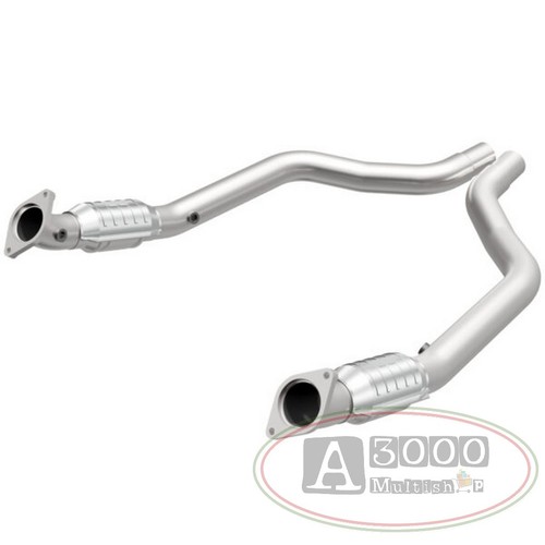 2012 catalytic converter - 2012,
