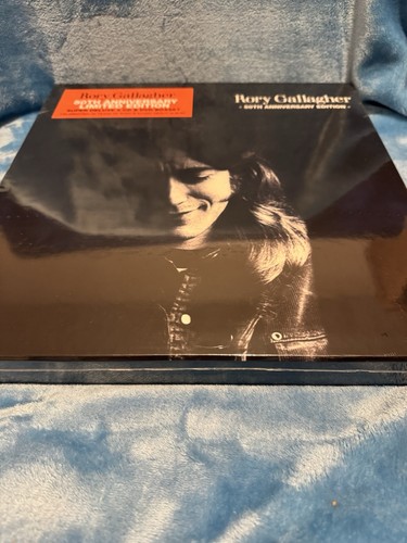 Rory gallagher - gallagher,