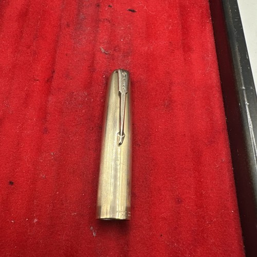 Vintage parker blue - vintage,