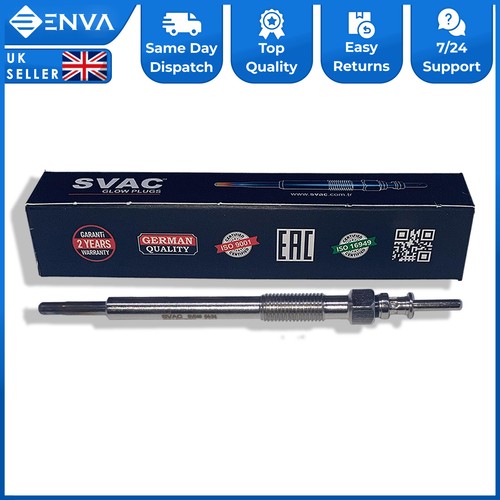 Heater glow plug for vauxhall - heater,