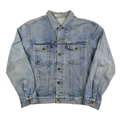 Vintage guess george marciano - vintage,