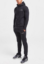 McKenzie Essential Fleece Full