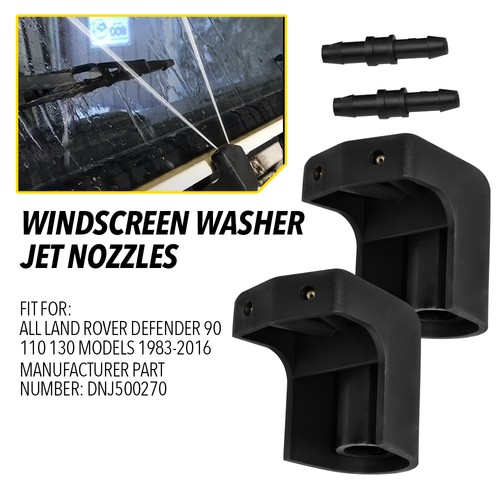 2xfront windscreen wiper - 2xfront,