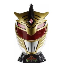 Power Rangers Lightning