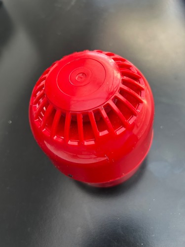 Fire alarm klaxon sonos - klaxon,