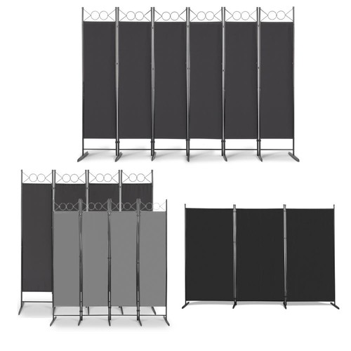 Foldable room divider panels - foldable,