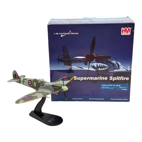 Hobby master ha8305 48 - hobby,