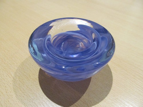 Kosta boda heavy art glass - kosta,