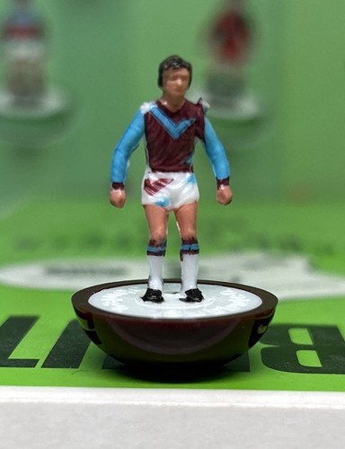 Subbuteo spare player - subbuteo,