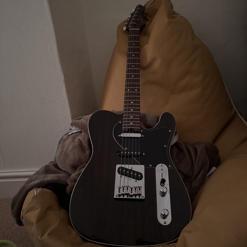 Aria pro nashville 615gh - aria,