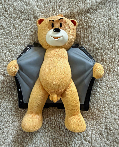 Bad taste bear - bad,