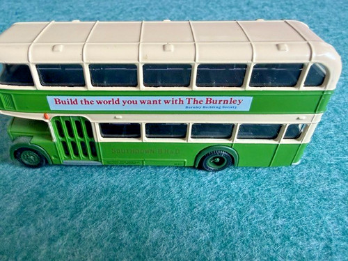 Efe 13908 bristol flf - 13908, lodekka