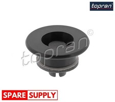 MOUNTING BRACKET, BUMPER FOR