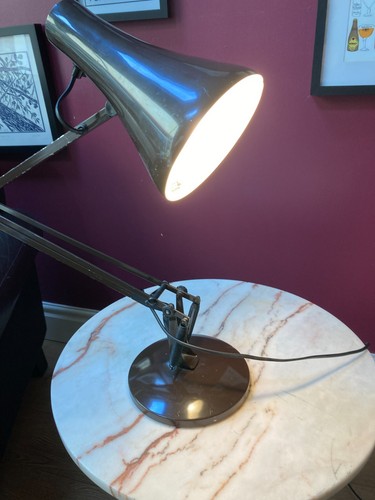 Vintage herbert terry angle - vintage,