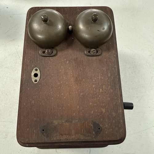 Vintage wooden wall - wall, phone