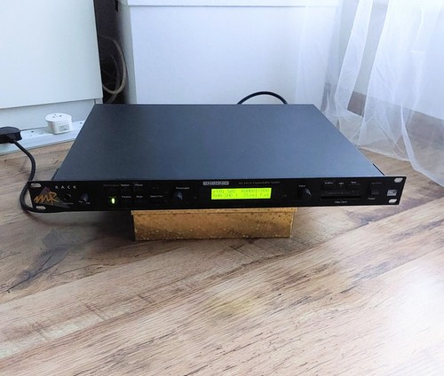 Ensoniq rack sound - sound, module