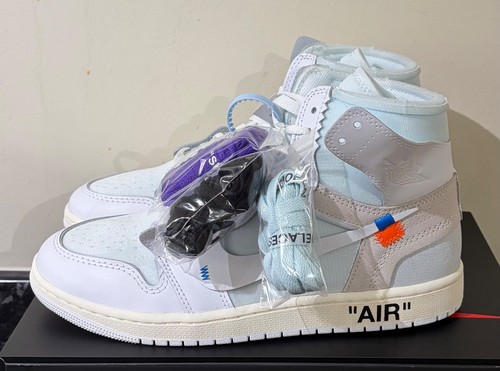 Nike air jordan retro - air, high