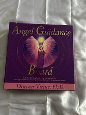 Angel guidance board - guidance, by