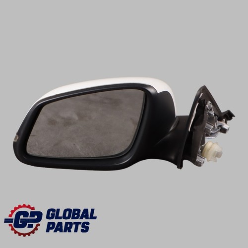 Bmw f20 wing mirror heated - bmw,
