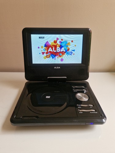 Alba inch swivel screen - inch,