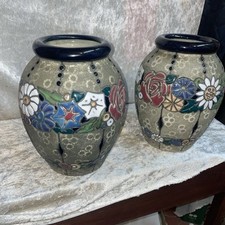 Art Deco Design AMPHORA