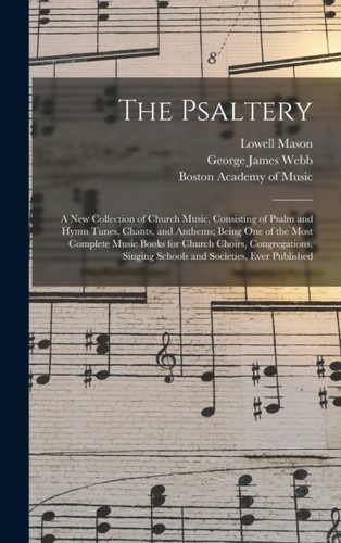 Mason psaltery a new - -,