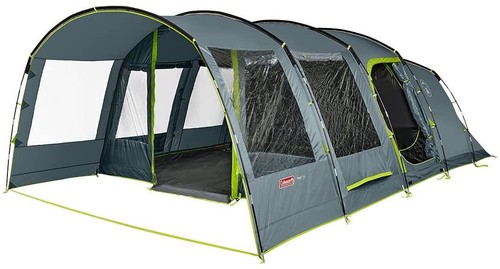 Coleman vail tent family - coleman, 6l