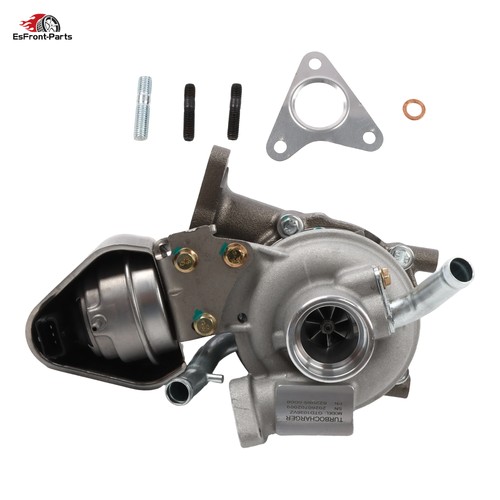 Turbo turbocharger fits for - turbo,