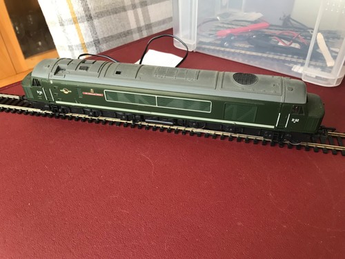 Mainline 37050 class 45 - mainline,
