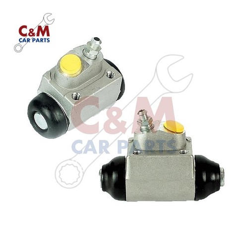 Rear brake wheel cylinder - qh,
