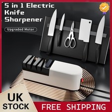 Professional Electric Knife