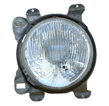 VW T25 T3 HEADLIGHT HEAD LAMP