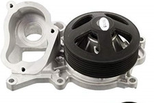 febi bilstein Water Pump 103076 – OE Fit, 1 Pack