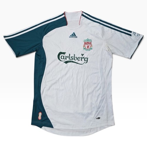 Vintage adidas liverpool - vintage,
