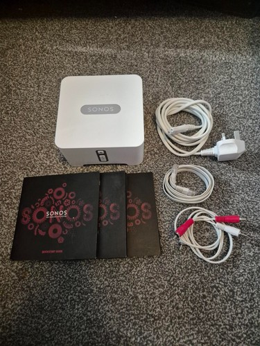 Sonos connect gen - connect,