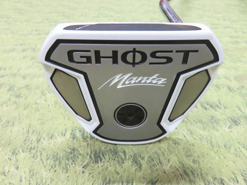 Taylormade ghost manta - taylormade, 39.75"