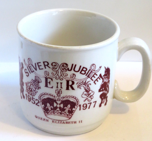 Vintage queen elizabeth - queen, 11