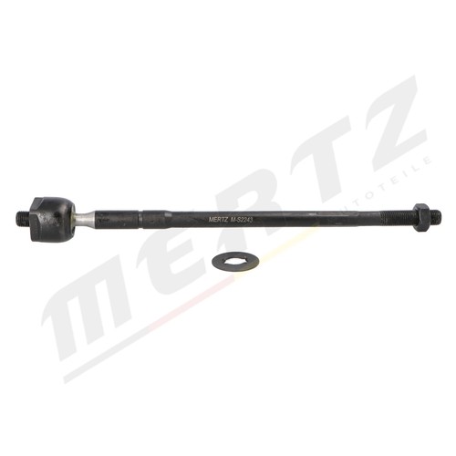 Front right inner - front, rod