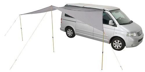 Easy camp lom tri campervan - lom,