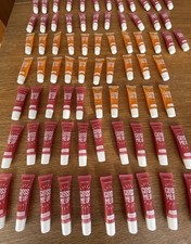 Huge Job Lot Of 75 X Lipgloss