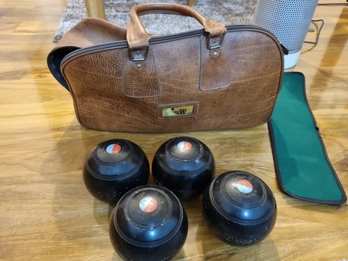 Thomas taylor lignoid - lignoid, bowls