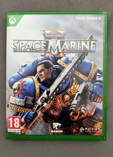 Warhammer 000 space marine - warhammer,