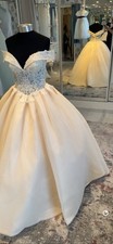 Brand new wedding dress bridal - new,