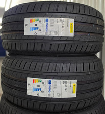 2X NEW KORMORAN S3 BY MICHELIN