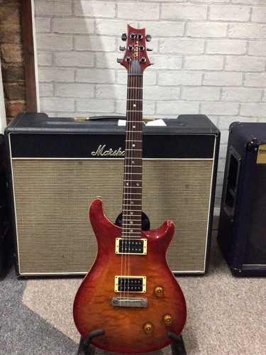 Prs custom - prs, 22