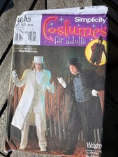 Simplicity Sewing Pattern 4083