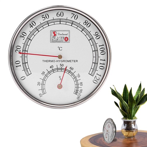 Sauna thermometer celsius - sauna,