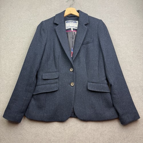 Joules tweed jacket - joules,
