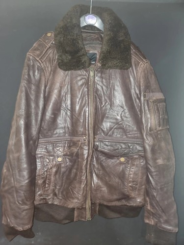 Wilsons leather vintage - leather,