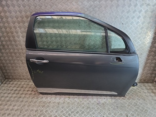 Citroen ds3 driver right - citroen, o/s